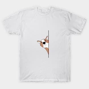 animal T-Shirt